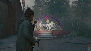 Alan Wake 2: How to Solve the Parade Float Puzzle in Kalevala Knights Workshop