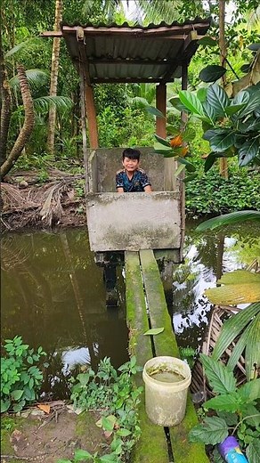 Tree growing in the stomach /kykydaily#shortvideo