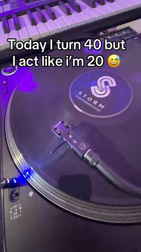 3.4K views · 17K reactions | Age is biology. Energy is choice. Frequency is destiny. | Ian Storm | Facebook