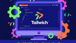 《被字节UI评审虐哭3次后，我悟透了CSS进阶套路（附Tailwind实战神操作）》