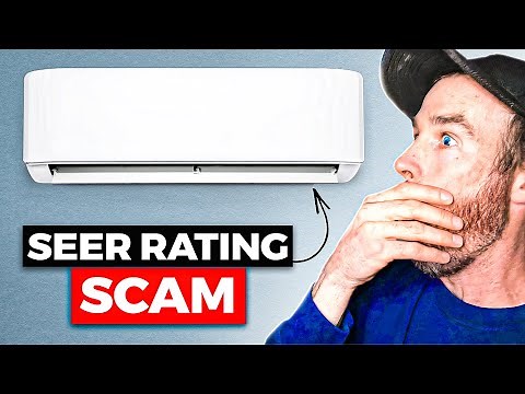 AC Efficiency in 2025… Which SEER rating should you buy⁉️