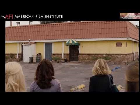 1454 - March 27, 2026 - That Topping Dude Plays AFI's Daily Movie Guessing Game GET THE PICTURE