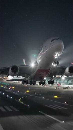 ✈️ Amazing Airplane Takeoff & Landing Moments 🛫 | Beautiful Aviation Views
