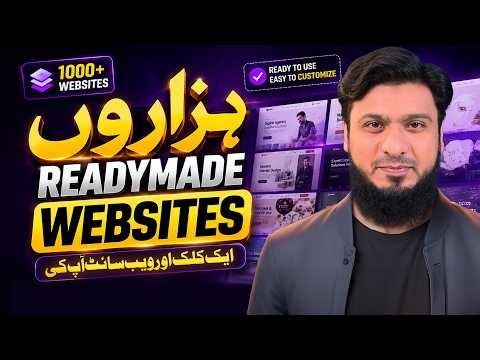 Create a Fully Functional AI Website in One Click & Earn Online