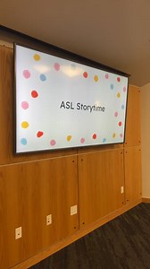 3.8K views · 30 reactions | Butterfly on the Wind ASL Storytime | Emilee Segura | Facebook