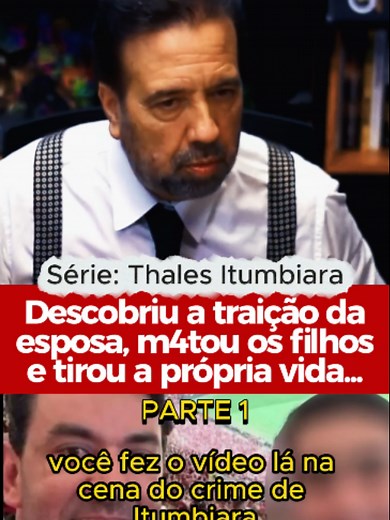 Caso Thales Itumbiara: Tragédia Familiar Choca o Brasil
