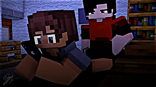 Minecraft Animations: Exploring Boys' Love Stories