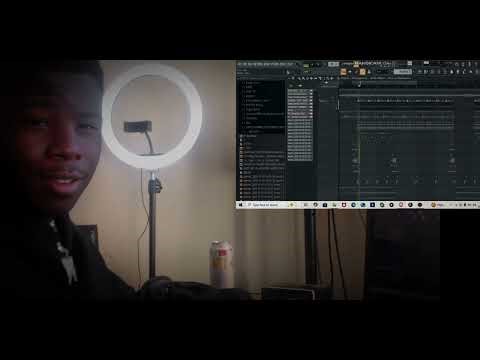 Beat Deconstruction Episode 3 - As The Night Get cold