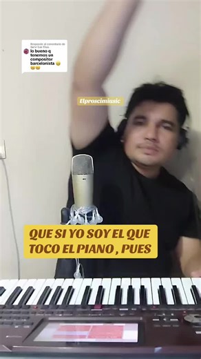 Exploring Voice Effects with Piano Music