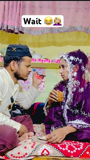 Meri बीबी बिना रमज़ान के 😂👱🏻‍♀️ #farukcomedy #ramadan #funny #short #shortsfeed #funnyshorts