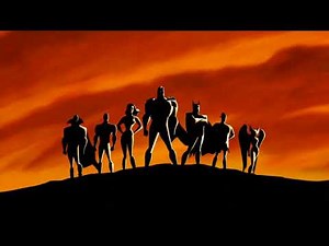 JUSTICE LEAGUE OST - Watchtower Reclaimed - Michael McCuistion (Starcrossed, Part III)