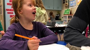 Can’t Catch Me! Storytelling and Coding with Ozobots