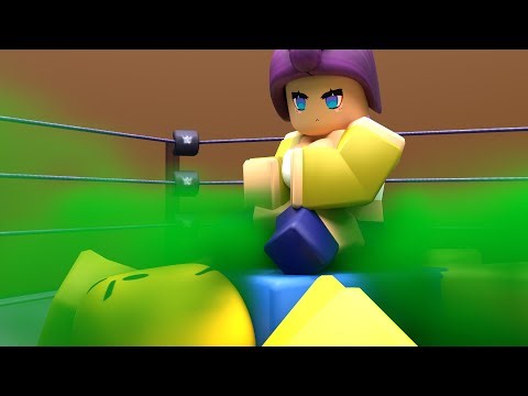 Demon Hunters 🤜🤛 Noobs – Wrestling Match 🤼