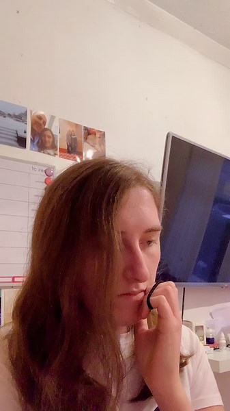 The_Kind_Wolf on TikTok