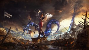 『Flintlock: The Siege of Dawn』のゲーム プレイ映像を初公開 - Xbox Wire Japan