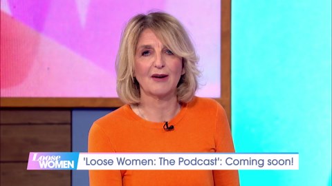 Loose Women: The Podcast - Official Trailer (ITV)