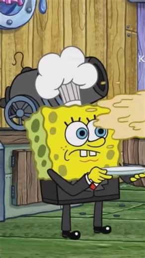 SpongeBob - Coffin Dance Song…#spongebob #coffindance #viral #shorts
