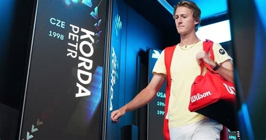 10 players who followed their parents into tennis