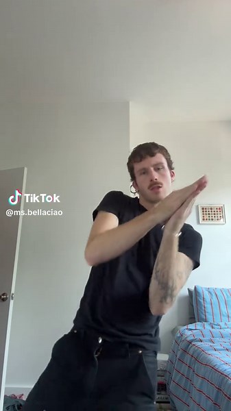 Wait Scheiße Choreography: A Total Dance Obsession