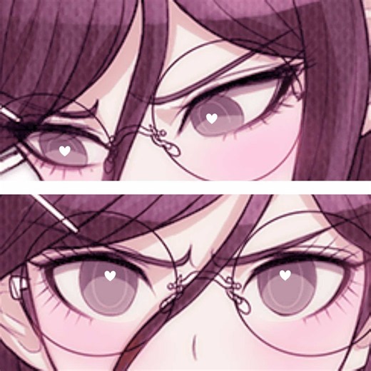 WE love Toko and Syo #danganronpa #triggerhappyhavoc #danganronpathh #danganronpatriggerhappyhavoc #tokofukawa