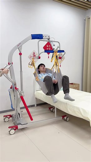 Transporte de Pacientes: Un Enfoque Inclusivo