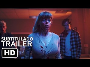 Yummy (2020) | Tráiler Oficial Subtitulado | Película de Zombies