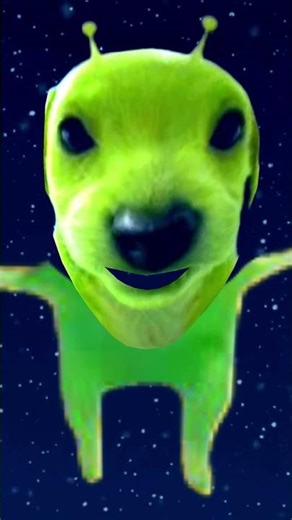 Alien dawg Am not that innocent #short #gaming #meme #song
