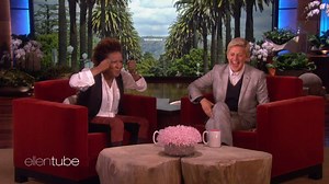 2.2M views · 36K reactions | Wanda Sykes has been here more than any guest in history. Here's why. | Ellen DeGeneres | Facebook