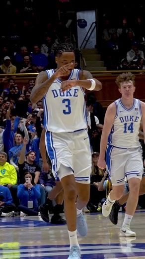 Duke Basketball Highlights with Hezi Heem