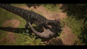 Crowdfunding Trailer - Path of Titans video