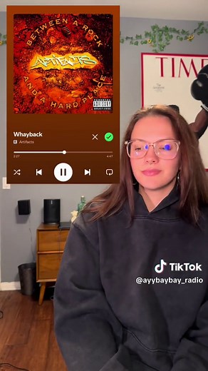 Top 90s Hip Hop Tracks You Shouldn't Miss