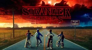 Stranger Things - Season 2 | Cậu Bé Mất Tích 2