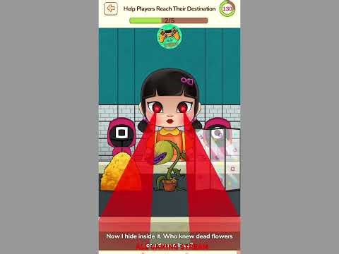 Brain Teaser Level 35 Gameplay