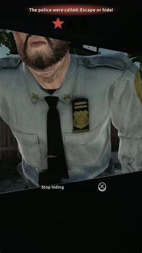 Thief Simulator 2 #fyp