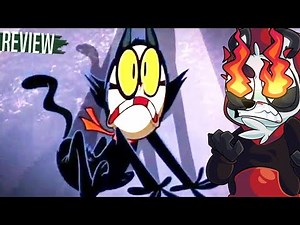 CONCUSSIONS ARE COMEDY | Catatonic | The Mighty B | The Alpha Jay Show [43]