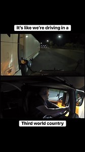 Can barely speak English, driving down a one way risking innocent life. Why is this acceptable, and why are democrats fighting for nonsense? | The Columbian Post