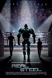 Real Steel Director Isn't Confident That a Sequel Will Ever Happen
