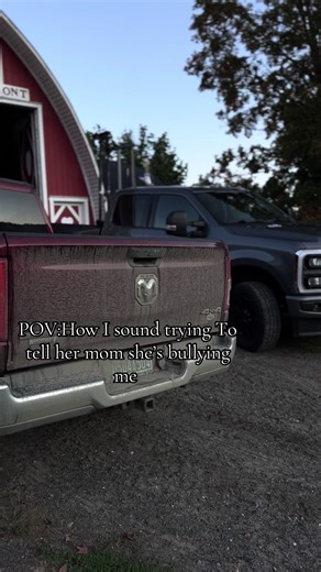 POV: Dealing with a Bullying Girlfriend