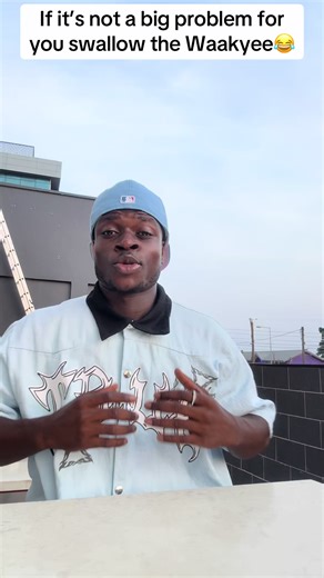 What's Next? Embracing Challenges with Humor