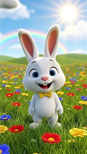 Weather for Kids ☀️🌧️ | Learn About Weather with Bolt the Bunny 🐰🐰