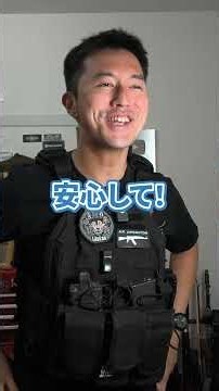 もしもポーランドでサバゲーしたら？
