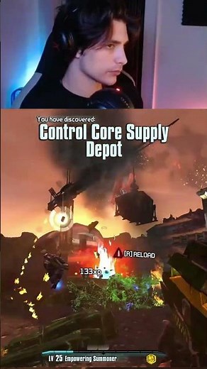 Farming the Bunker in Borderlands 2 Recoded