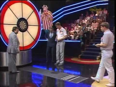 Bullseye - Bully's Star Prize made easy!!!