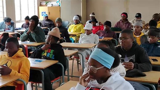 The South African Qualifications Authority (SAQA) recently visited students at Westcol College's Westonaria Campus to share valuable information and support learners in their educational and career journeys. The session included interactive discussions on qualifications, the National Qualifications Framework (NQF), and potential career pathways. Students also received practical career guidance to help them make informed decisions about their futures. SAQA remains dedicated to empowering learners