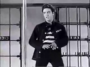 Rock n' Roll (classic) video mix 50's and 60's ..."America never stops dancing"