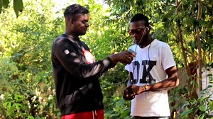 Men show ki show nèg sa yo pap kitem fin wè res année an vre mesye, nèg anndan chalon bay dezod 😂🤔🤔 | JVP 509 Production