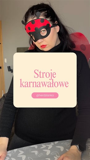 Anka • humor, ironia i satyra | Nie mogę się doczekać aż syn wyjawi mi, który adaptogen wybrał. A Twoje dziecko za co przebiera się w tym roku na zabawę karnawałową? 👯‍♀️... | Instagram