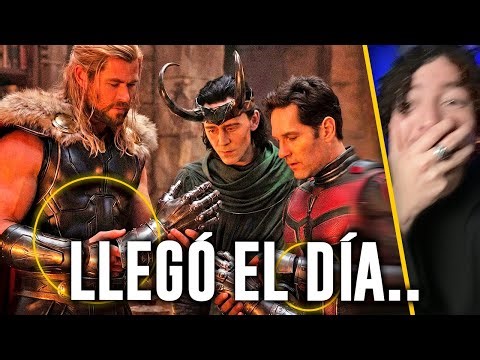 First Official Look at AVENGERS: DOOMSDAY Leaked for Tomorrow | Supergirl Trailer...