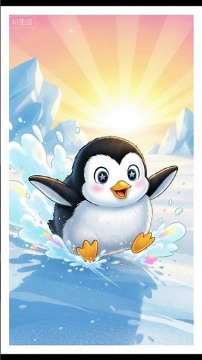 The Cutest Penguins You’ve Ever Seen