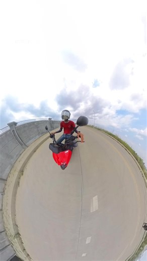 24小时清洁挑战的欢笑时刻